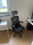 Cadeira Ergonomica Escritório