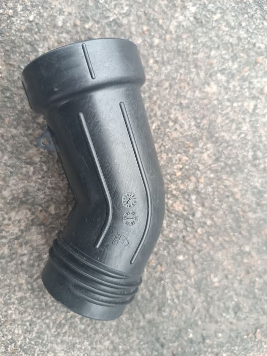 Носик з різьбленням DN-50 (Еврокуб)