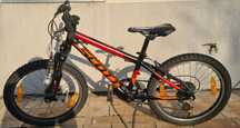 Rower MTB Scott Scale Jr 20" dziecięcy, górski, junior