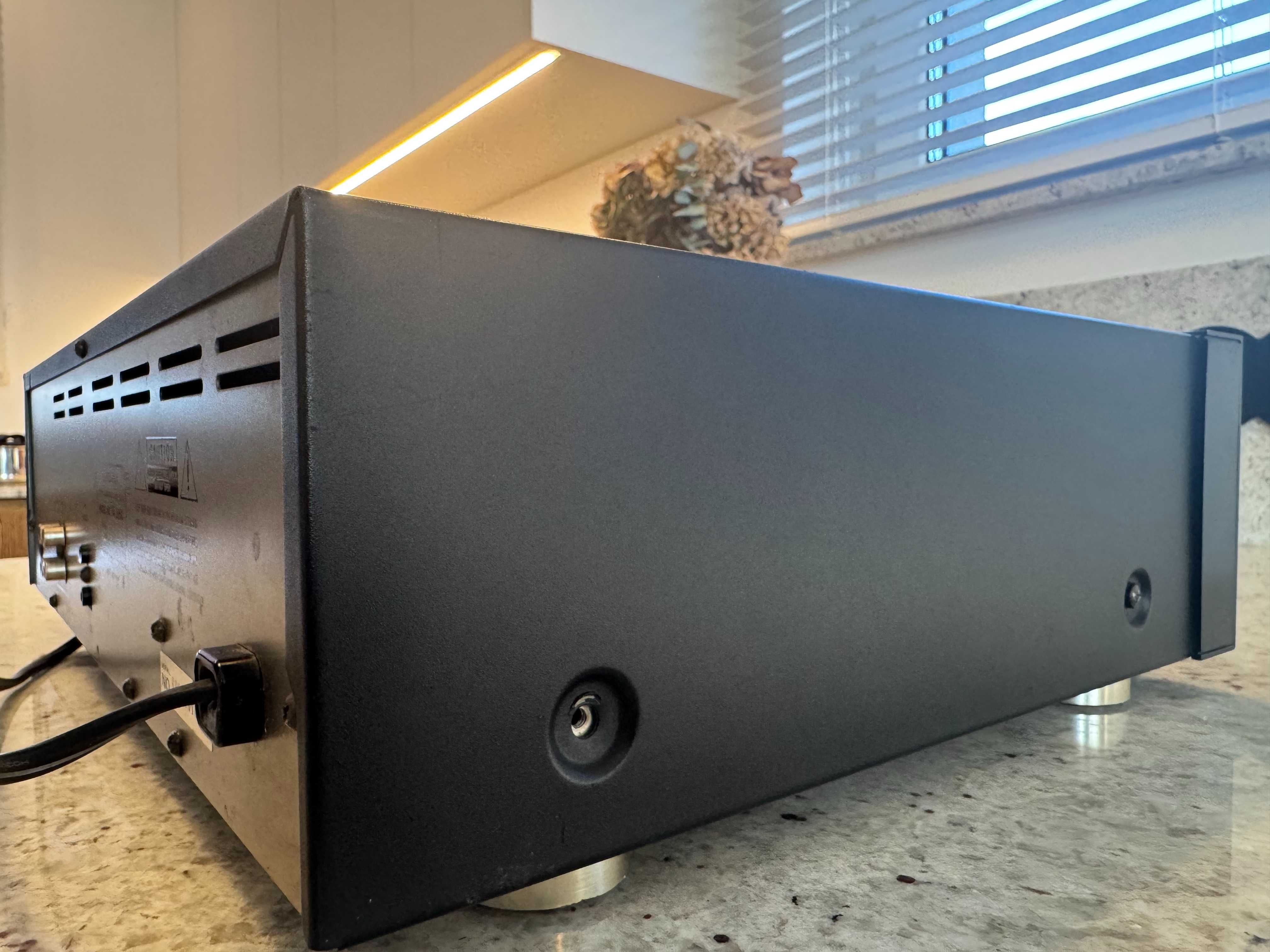 Magnetofon ONKYO INTEGRA TA-2550
