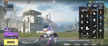 Продажа аккаунта pubg