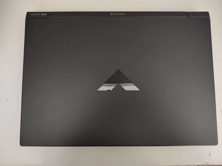 Laptop HP Victus 15/ Ryzen 5 5600H/ RTX 3050/WIN11