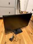 Monitor Lg Flatron E2442V BN 1920x1080
