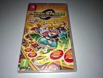Sushi Striker [Nowa] Nintendo Switch GameX Sosnowiec