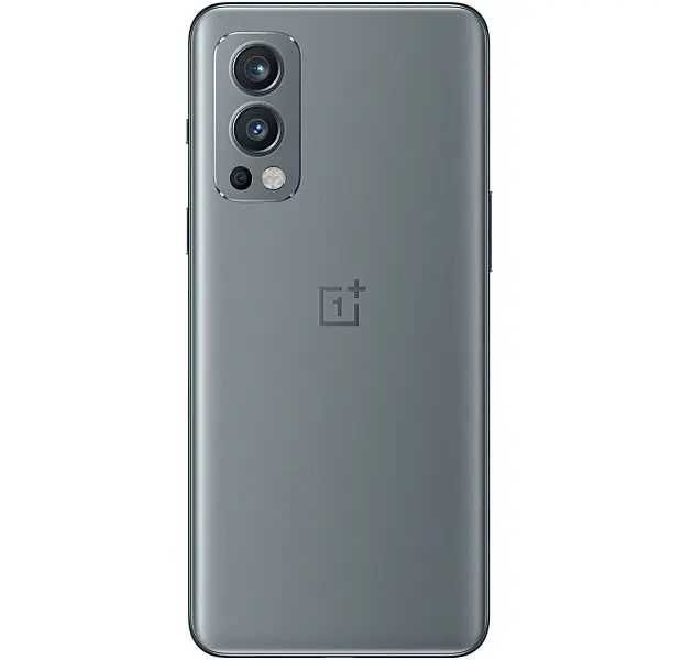 Oneplus Nord 2 5G 8/128GB Gray Sierra новий
