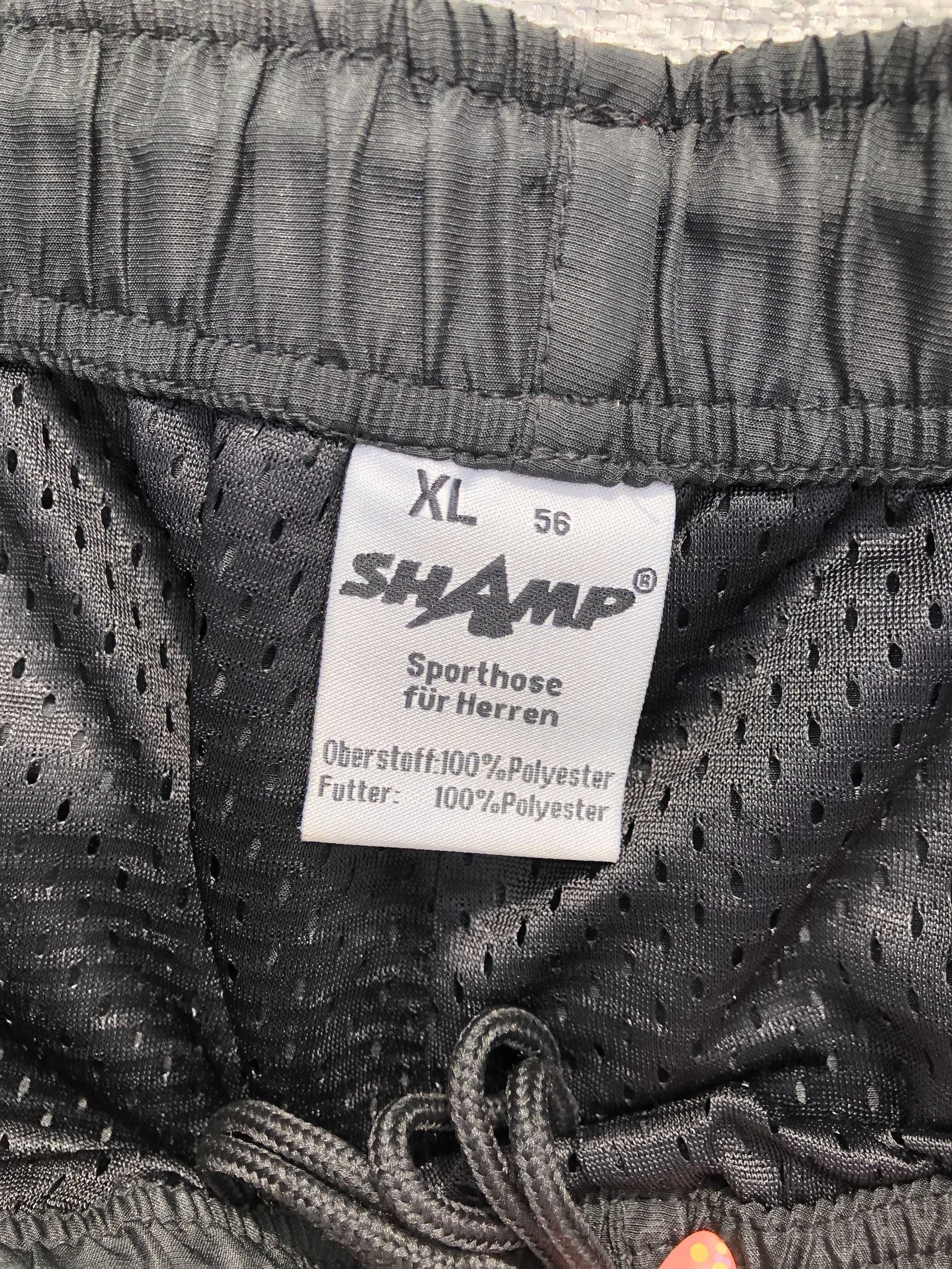 Spodnie męskie Shamp XL
