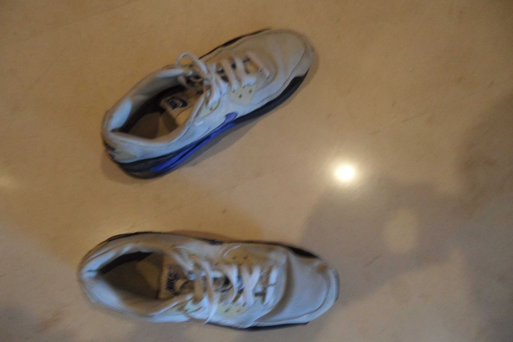 air max 43 em bom estado