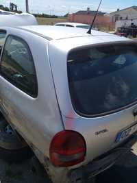 Opel corsa b 1.5 td