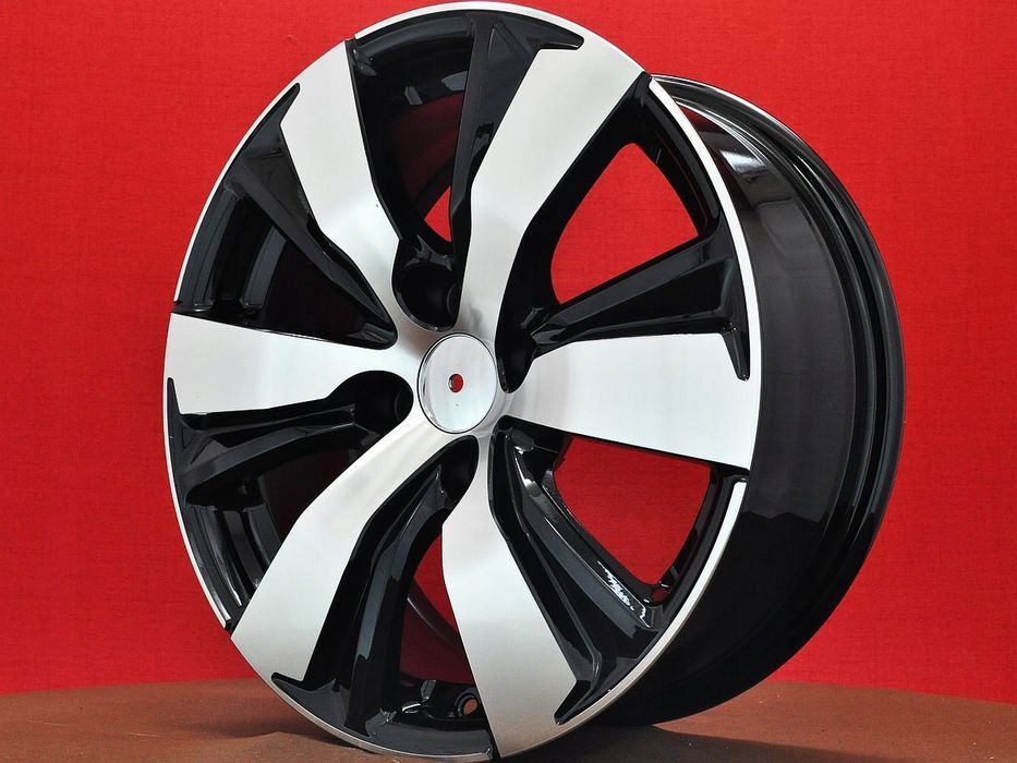 FELGI R16 4X108 Citroen C4 C-ELYSEE C3-XR DS3 Opel Crossland X Corsa F