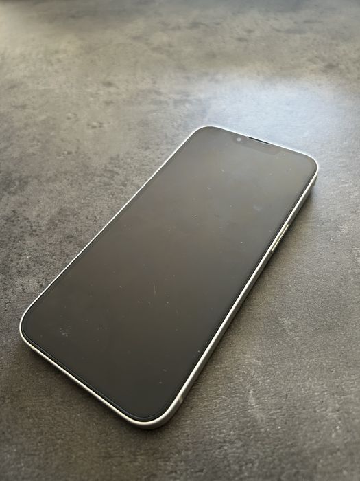 iPhone 13 128 Gb Branco