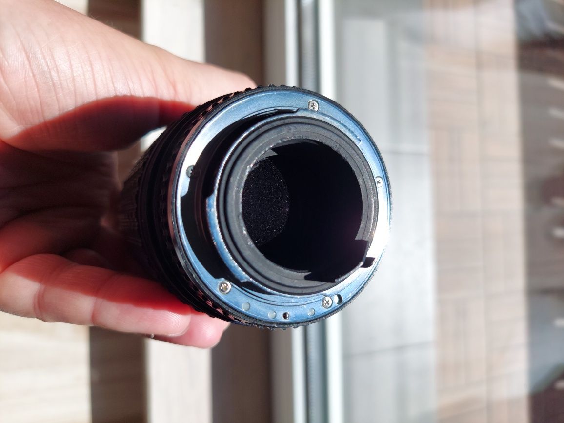 TAKUMAR-A zoom 70-200