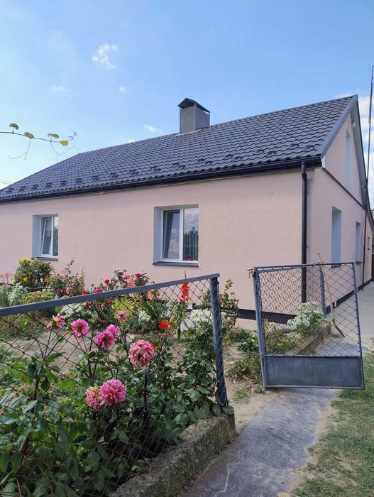 Всі види фасадних та внутрішніх робіт - професійно та якісно.