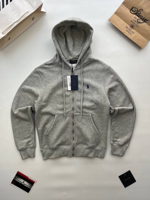 Зіп худі Polo ralph Lauren / зіп худі поло ральф лаурен