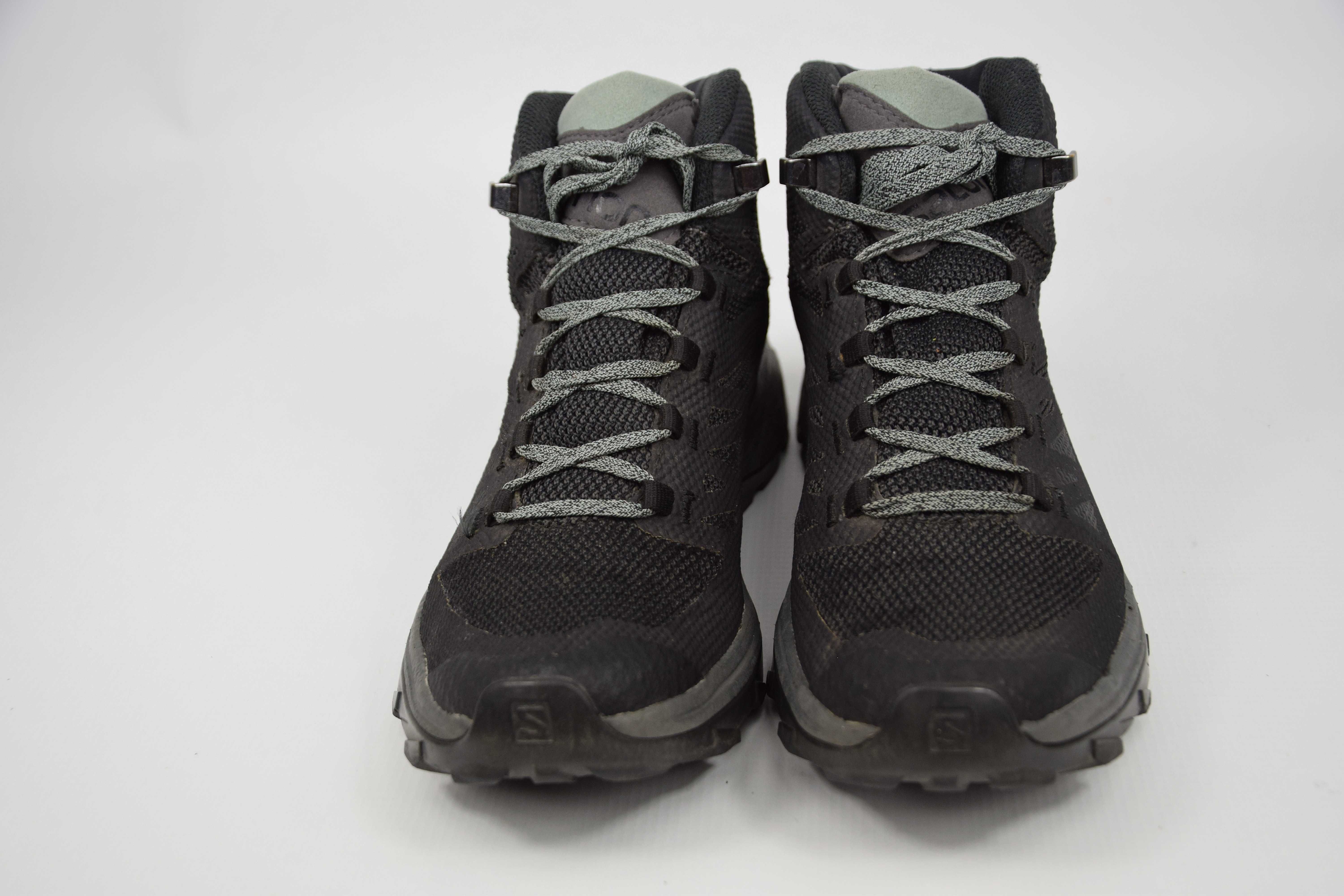 Buty damskie SALOMON OUTLINE MID GTX rozmiar 38 2/3 gore-tex