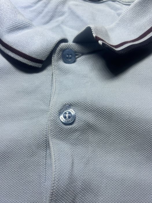 Оригінальне поло Fred Perry