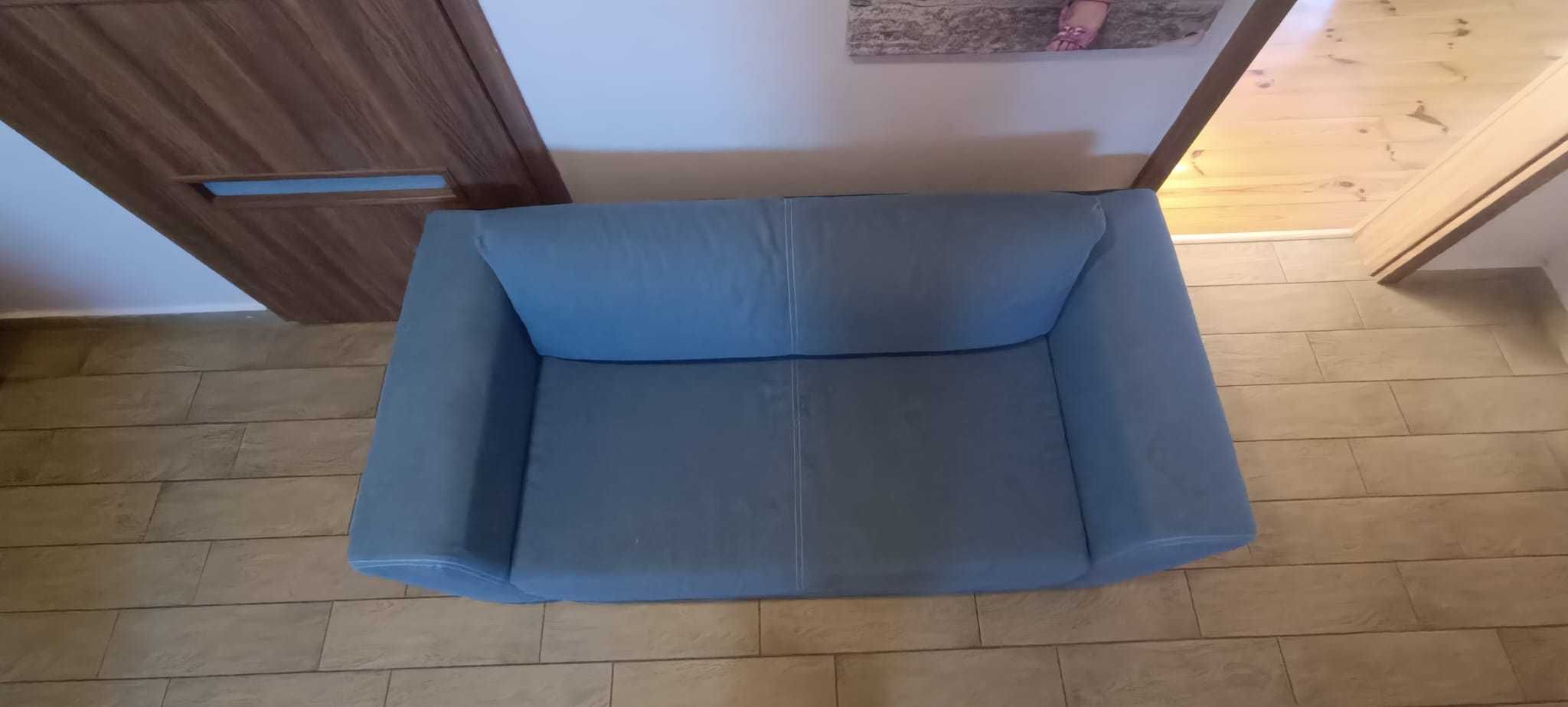 Sofa rozkładana IKEA ASKEBY