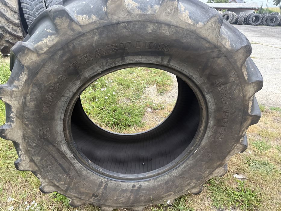 Opona 600/65R38  Firestone