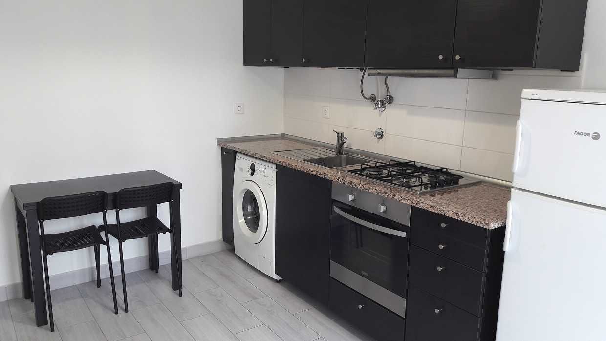 Apartamento T1 para arrendar Torres Novas cidade