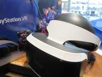 Playstation VR CUH-ZVR1 okulary+kamera/ OKAZJA!