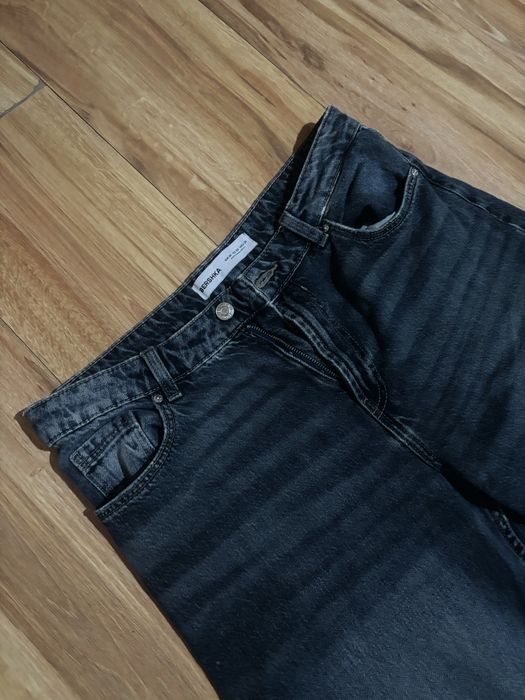 Джинси bershka, 38 розмір