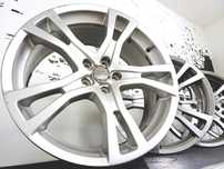 felgi AL 20 5x114.3 OZ Lexus Nissan Toyota Suzuki chrysler Dodge Mitsubishi