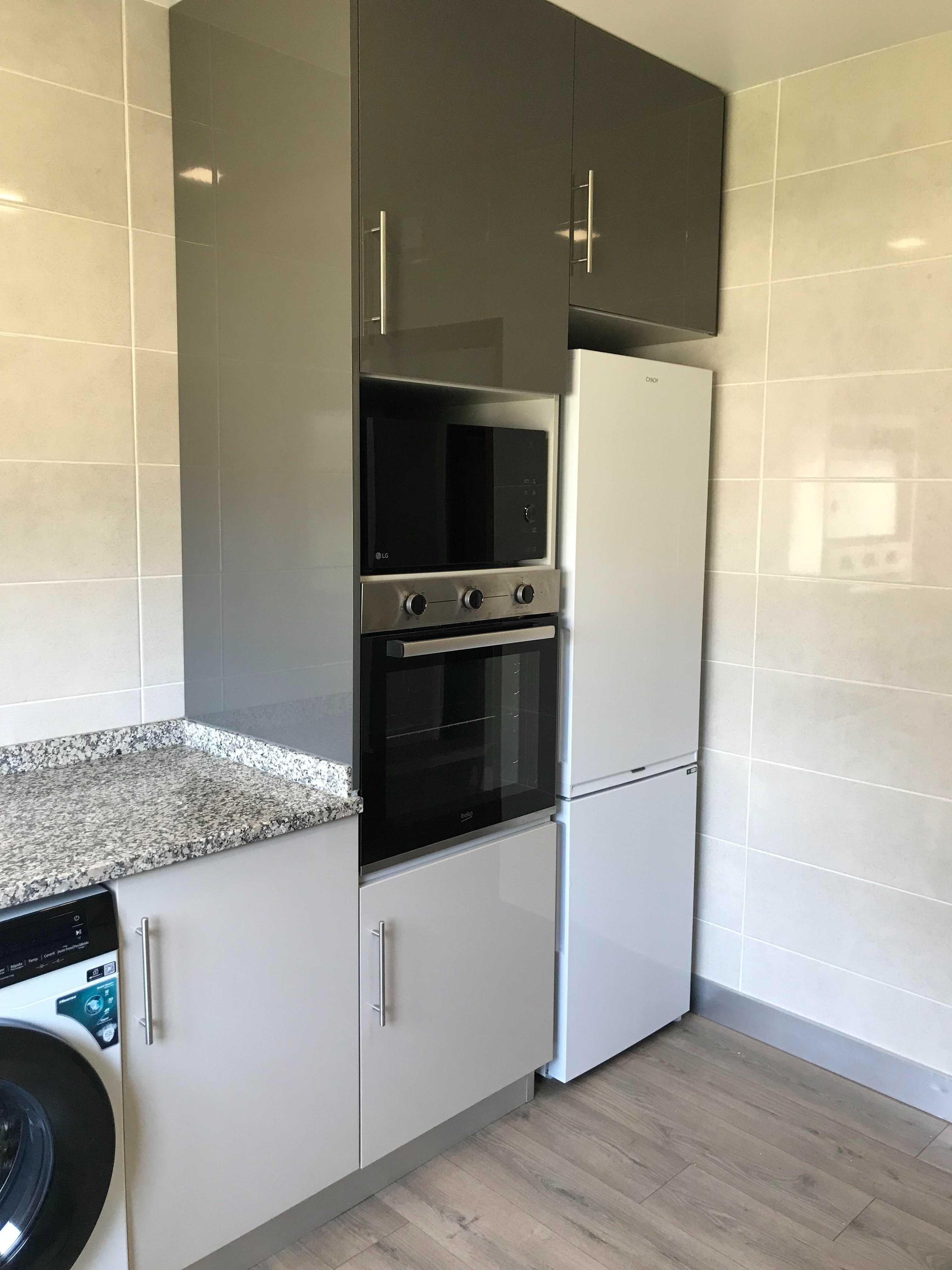 Excelente quarto para estudante com 14 metros quadrados