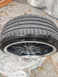 felgi 225/35/19 audi tt 8N