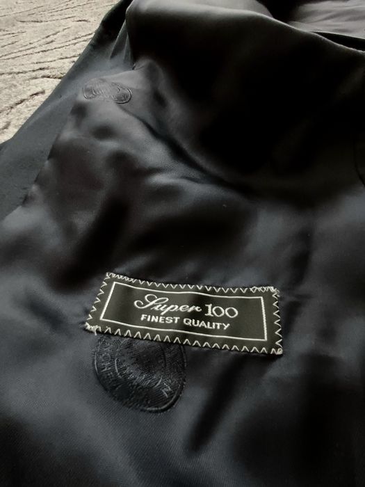 Marynarka Bayern Monachium lata 90 zarządu klubu UNIKAT XL Lewandowski