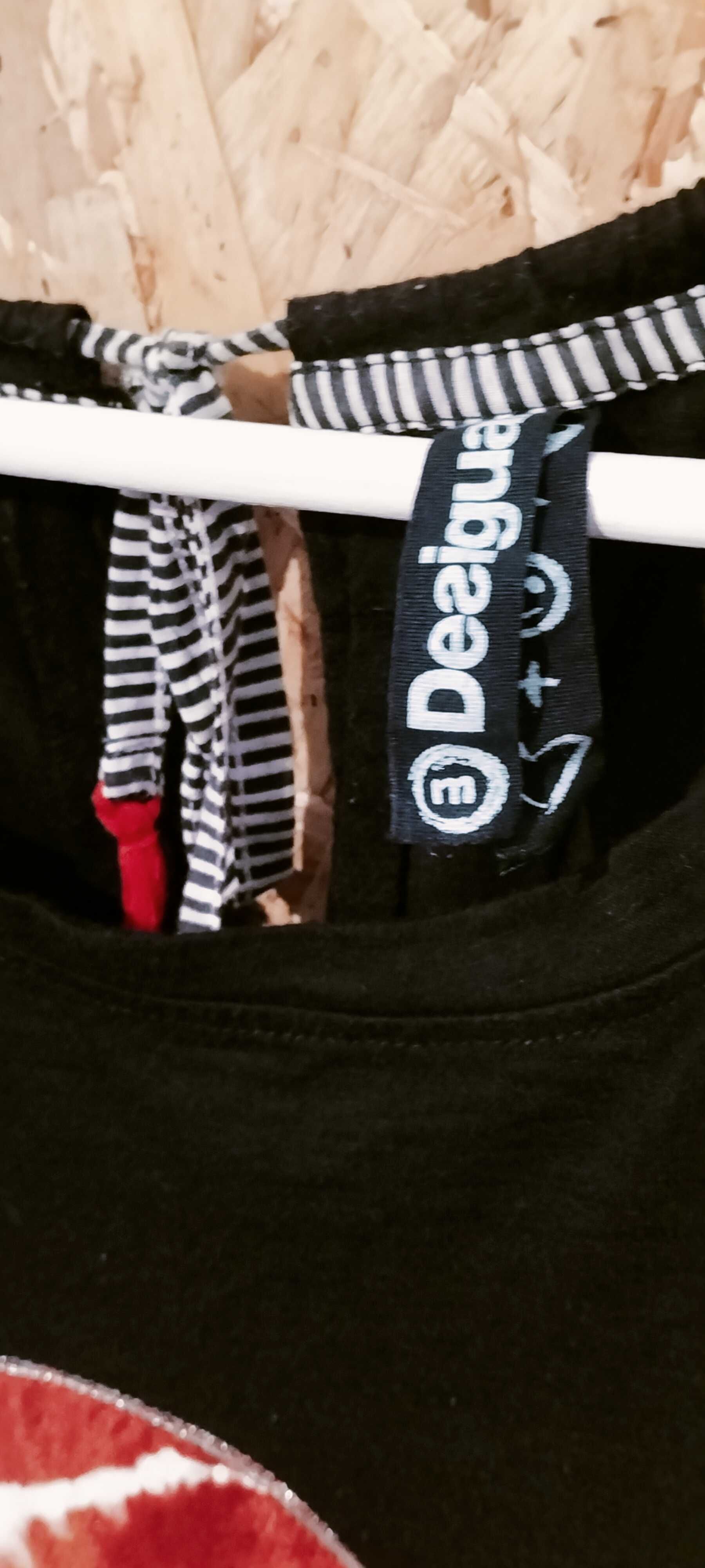 Camisola da Desigual de criança