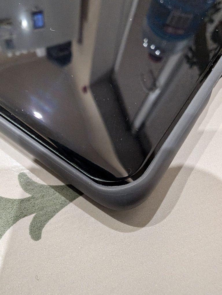 3D UV захисне скло для Realme GT6 / GT6T / GT NEO 6 SE