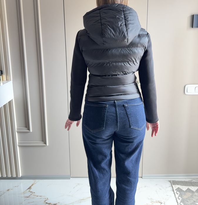 Демісезонна кутка Zara