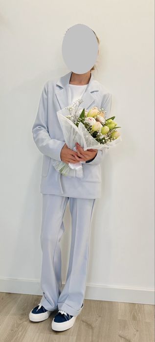 Garnitur reserved 152