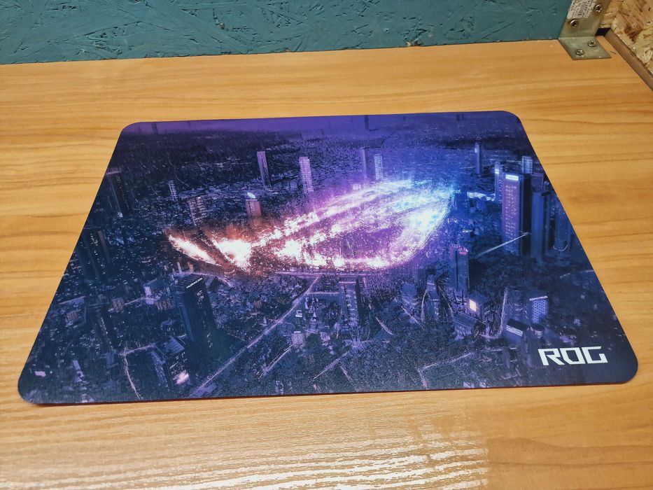Podkładka pod mysz ASUS ROG Strix Slice