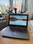 laptop gamingowy msi Itbgtx 1050 ti