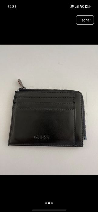 Carteira Guess  Unisexo