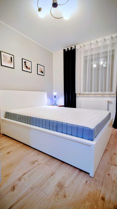 Mieszkanie 2-pokojowe, ul. Bogusławskiego, Górczyn