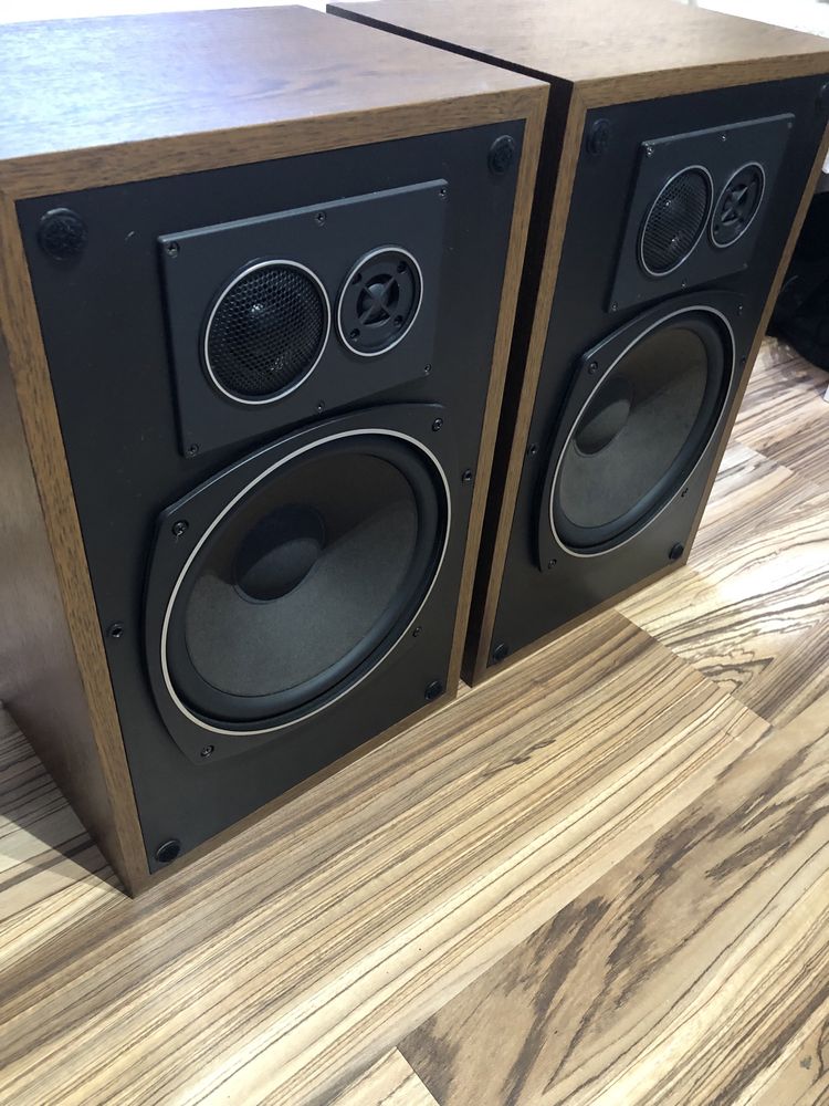 Kolumny Dual CL630