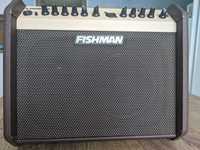 Fishman Loudbox mini bluetooth wzmacniacz