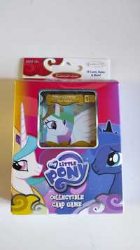 My Little Pony CCG - Talia Princess Celestia