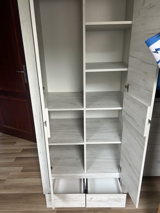 Szafa Wójcik zakupiona w Agacie