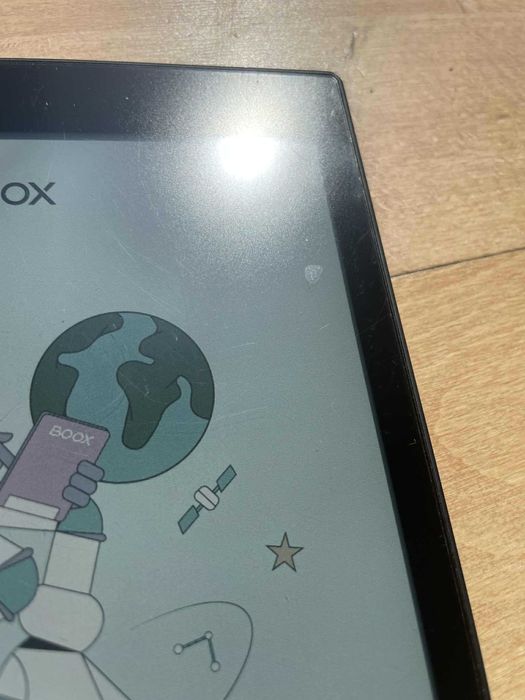 Onyx Boox Air Nova C - eink tablet czytnik ebooków android