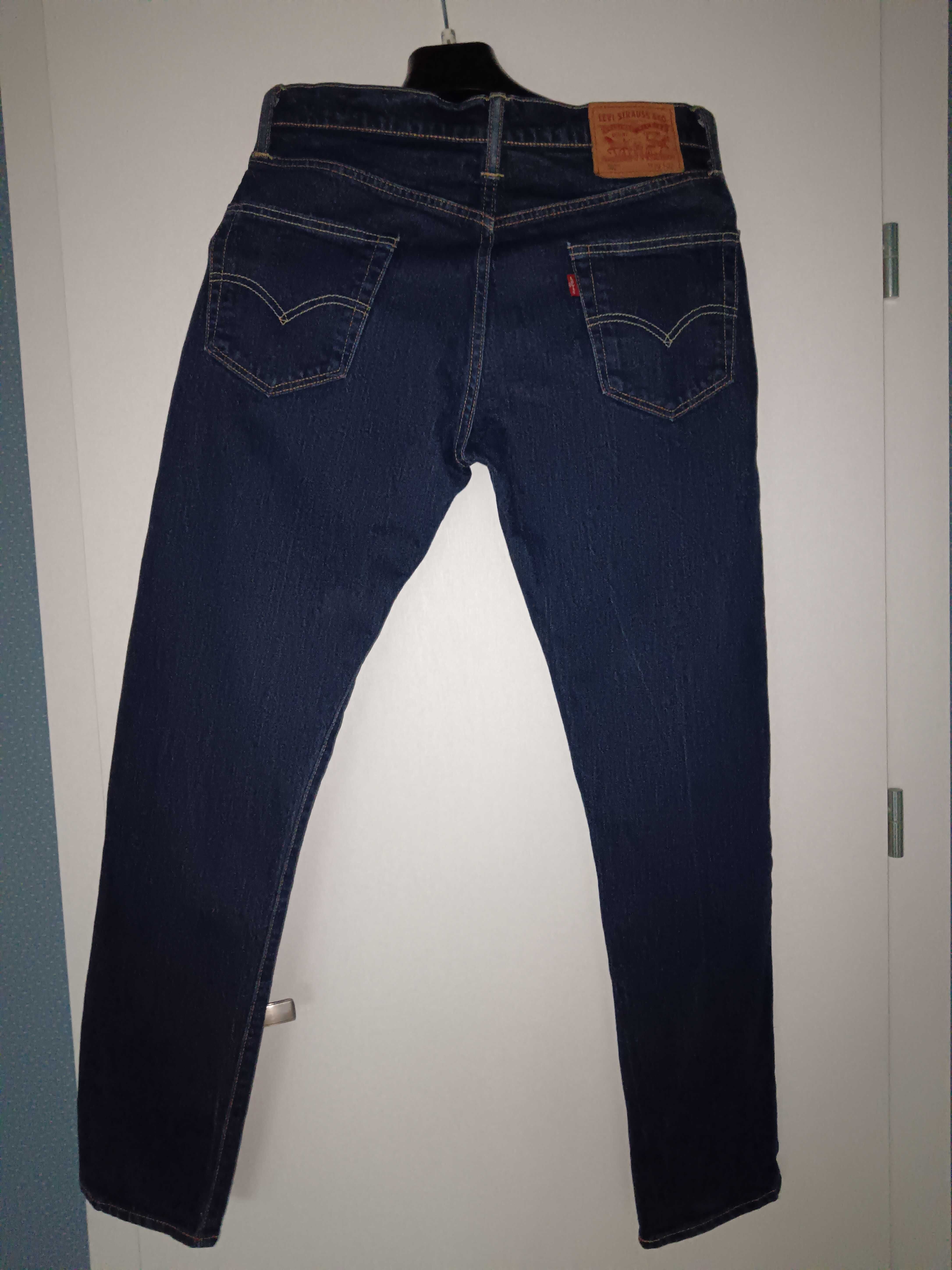 Levi's 502 W 29 L 32