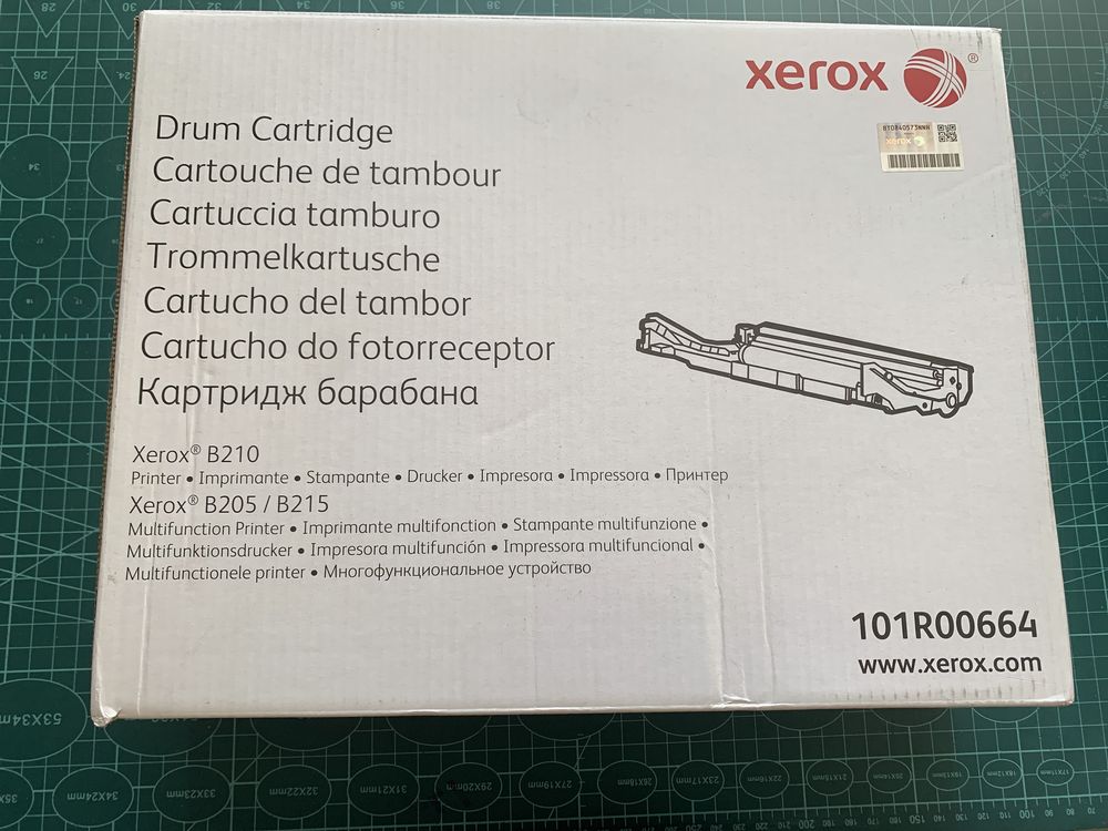 Xerox Tambor 101R00664