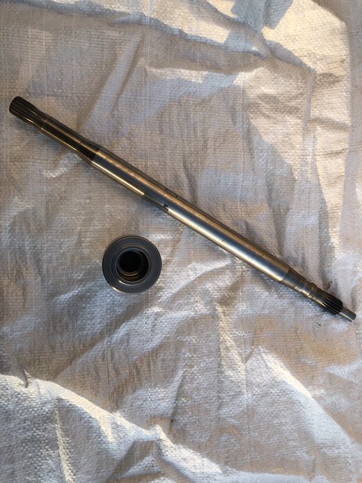 Вал привода гидроцикла BRP Spark 900 HO