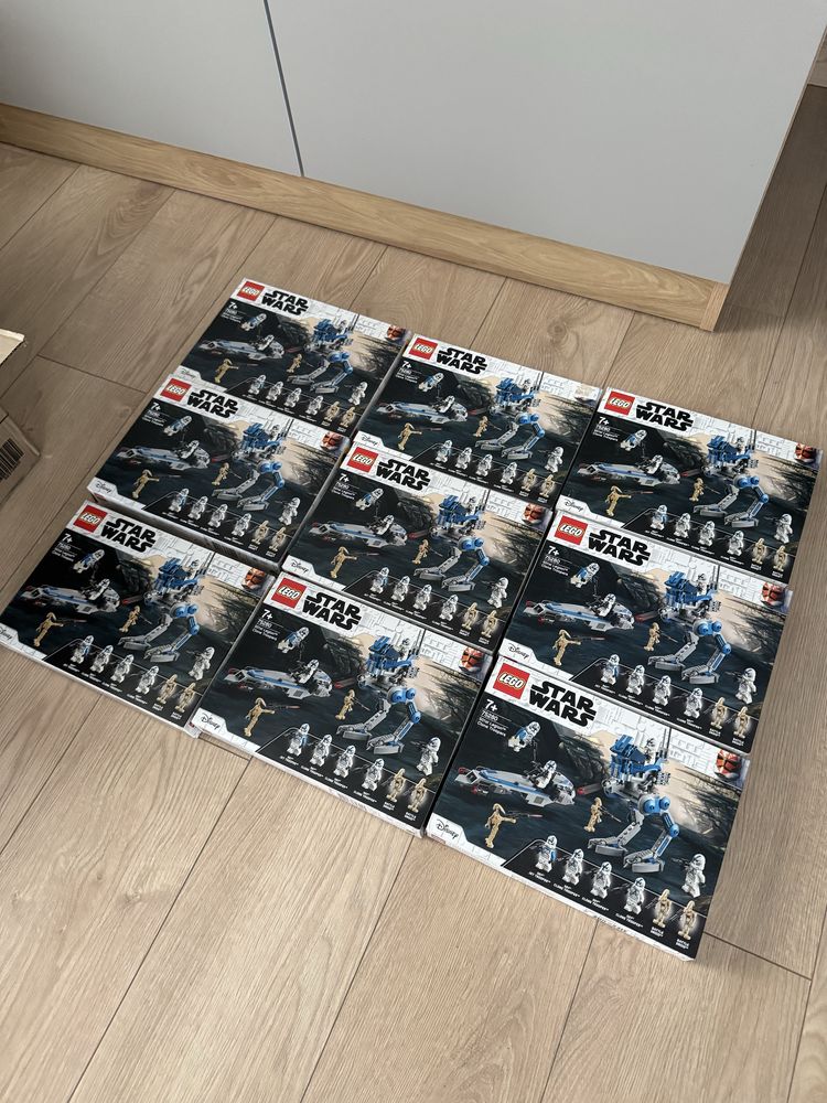 Lego star wars 75280