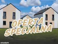 Oferta Specjalna | Pompa ciepła i rekuperacja w cenie | Gotowy dom