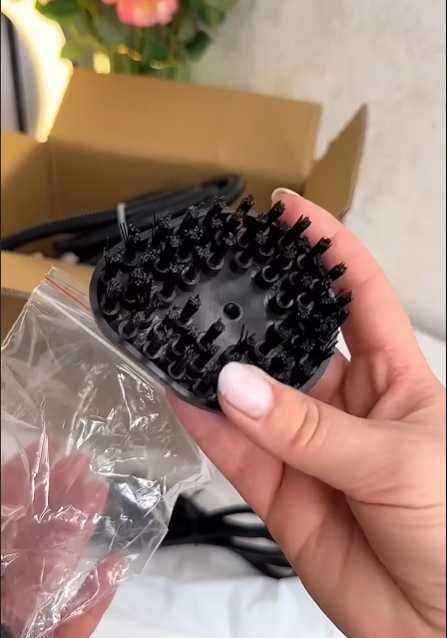 Пароочисник 28в1 для дому Zepline 3000Вт на 1500мл пароочиститель