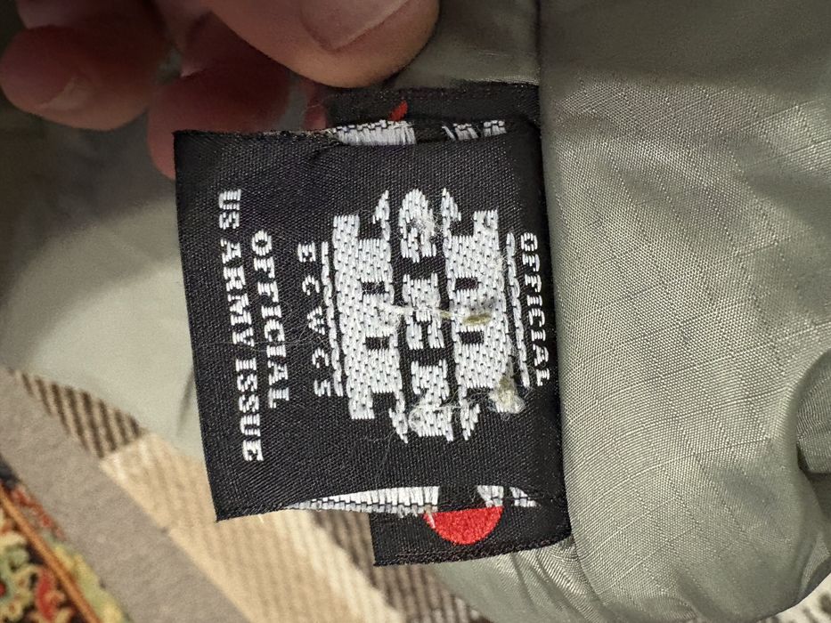 Терміново продам зимовий костюм армії США ECWCS Gen III Level 7