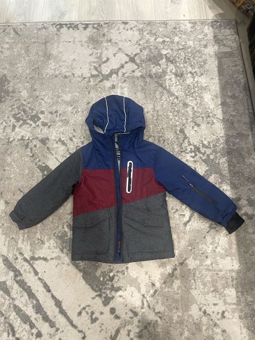 Куртка зимова Cool club