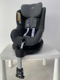 Автокрісло Britax Romer DUALFIX MI-SIZE (61 - 105 cm., ≤ 18 kg)